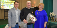 В Ряжске прошли ХХ Силкинские чтения - RyazPressa.Ru