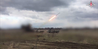 Источник: Минобороны РФ - Пульс Хакасии
