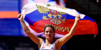 Гордость Альметьевского района - Альметьевский район