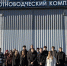 Глажевские школьники побывали на современном животноводческом комплексе - Сетевое издание Киришский факел