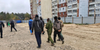 Шесть иностранцев выдворят из России после проверки в Дзержинске - НИА Нижний Новгород