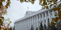 Под контролем Виталия Хоценко в регионе продолжается реализация проектов жилищного, социального и инфраструктурного строительства - Правительство Омской области