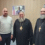 В храме в честь Святой Троицы города Железногорск-Илимский владыка Константин совершил молебен о воинах, находящихся на передовой - Братск-Православный