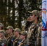В региональном молодёжном центре «Авангард» состоялся фестиваль начальной военной подготовки для студентов оренбургских вузов - Правительство Оренбургской области