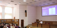 Занятие по защите от кибермошенников провели для старшего поколения в Краснодаре - Комсомольская Правда