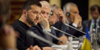 На войну в новом году Киев закладывает 155 миллиардов евро - Столица С