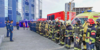 Известен победитель соревнований «Высота 102» в Волгограде - Газета Городские вести