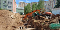 В Рязани 17 октября внезапно отключили отопление на 13 улицах - Комсомольская Правда
