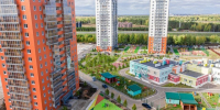 В Казани на сутки снизят давление воды в домах Приволжского района - Реальное время