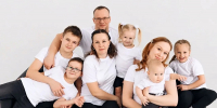 Фото предоставлено министерством труда, занятости и социального развития Архангельской области - Сетевое издание Маяк