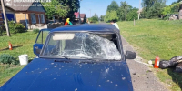 Больше 120 беспилотников выпустили ВСУ по Белгородской области за сутки - Комсомольская Правда