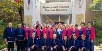 Красночикойский народный хор занял второе место на Всероссийском фестивале во Владивостоке - Забайкальский рабочий