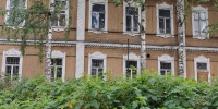 Исторический особняк в центре Сыктывкара выставили на продажу - Комсомольская Правда