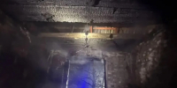 В Тверской области на пожаре эвакуировали два десятка человек - Комсомольская Правда