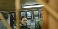 Фото: Военный учебный центр ТюмГУ, автор неизвестен - Tumentoday.Ru
