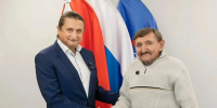 Четверть века без паспорта: как приемная депутата Госдумы вернула воронежцу гражданство - Bloknot-Voronezh.Ru