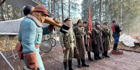 Фото: пресс-служба Губернатора и Правительства Архангельской области - Пресс-центр Правительства