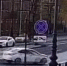 В центре Петербурга водитель Hyundai сбил пешехода на тротуаре - Spbdnevnik.ru