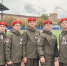 Ступинцы приняли участие в военно-патриотической игре «Наследники Победы» - Городской округ Ступино