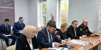 Генпрокурор России посетил с рабочим визитом Калининград - Министерство экономического развития