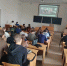 Полицейский провёл в Новосибирске занятие для студентов о профилактике экстремизма - Gorsite.Ru
