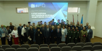 Военный учебный центр ТюмГУ - ИА Тюменская линия