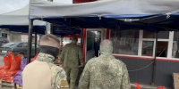 На воронежском рынке проверили 12 человек, только что получивших гражданство - Комсомольская Правда