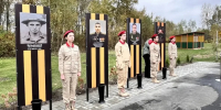В Клинцовском районе Брянской области открыли Аллею Героев - Газета Наше время