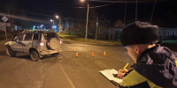 В больнице Нижнего Тагила скончался мотоциклист, пострадавший в ДТП - КП Екатеринбург