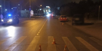 Пьяный водитель сбил пешехода в Волжском - Газета Городские вести