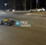 В Ульяновске автоледи на «Шевроле Авео» наехала на мотоциклиста - Комсомольская правда