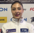 Анна Фролова лидирует после короткой программы на этапе Гран-при в Казани - Реальное время