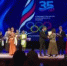 Кузнице олимпийских кадров – 35! - Вести Хакасия
