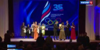 Кузнице олимпийских кадров – 35! - Вести Хакасия