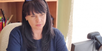 Поздравляем Ольгу Викторовну Сиротюк с выходом в финал Всероссийского конкурса «Библиотекарь года – 2026»! - Библиотека им. М.Ю. Лермонтова