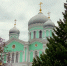 Председатель финансово-хозяйственного управления Московского Патриархата возглавил богослужения в Дивеевском монастыре - Нижегородская епархия