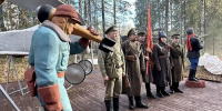Фото пресс-службы губернатора и правительства Архангельской области - News29.Ru