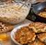 Беру стакан кефира и горсть грибов — жарю целую горку оладушек: вкуснее мясных - ProGorod.Ru