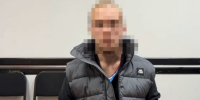 Полиция поймала велосипедиста, который приставал к омичкам на улице - ИА Новый Омск