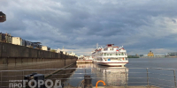 "Валдаи" между Нижним Новгородом и Бором будут ходить до 23 октября - ProGorodNN.Ru