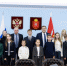 В Туле прошло заседание Детского совета при минстрое - ИА Тульская пресса.Ru