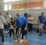 Спортивный клуб «Чемпион» собрал семьи Верхнеуслонского района на фестивале ГТО - Волжская новь