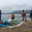 Почти 40 квадратных километров Братского водохранилища очистят в этом году от брошенных сетей - Сибирские новости