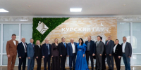 Курский ГАУ провёл праздничный концерт в обновлённом зале - Городские Известия