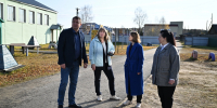 В Коми предложили расширить обучение молодежи социальному проектированию - Pro Город Ухта
