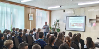 Познавательная программа «Хлеб народов России» - ЦБС города Калуги
