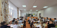 Беседа ко дню отца - Клубная система Карабашского городского округа