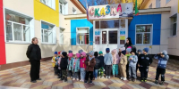 Дошкольники из Бугульмы помогли бездомным животным - Бугульминская газета