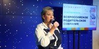 В Астраханской области состоялся Единый день открытых дверей «Профессионалитета» - Газета Волга