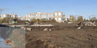 Госэконадзор пресек незаконный сброс отходов во Всеволожском районе - ЛенТВ24